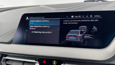 BMW 2 Series 218d M Sport 4dr [Tech/Pro Pack] Diesel Saloon